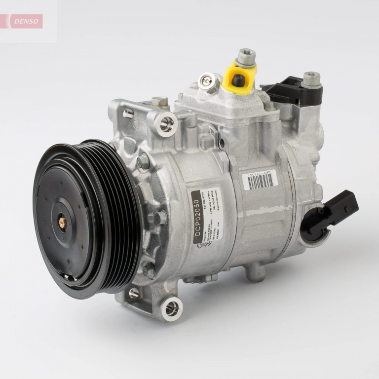 Compresor climatizare Denso VW PASSAT B7 Variant (365) 2010-2015 - DCP02050