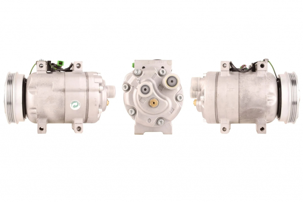 Compresor climatizare Elstock AUDI A6 C5 (4B2, 4B4) 1997-2005 - 51-0004