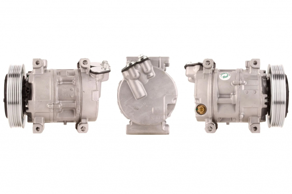 Compresor climatizare Elstock FIAT STILO Multi Wagon (192_) 2003-2008 - 51-0344