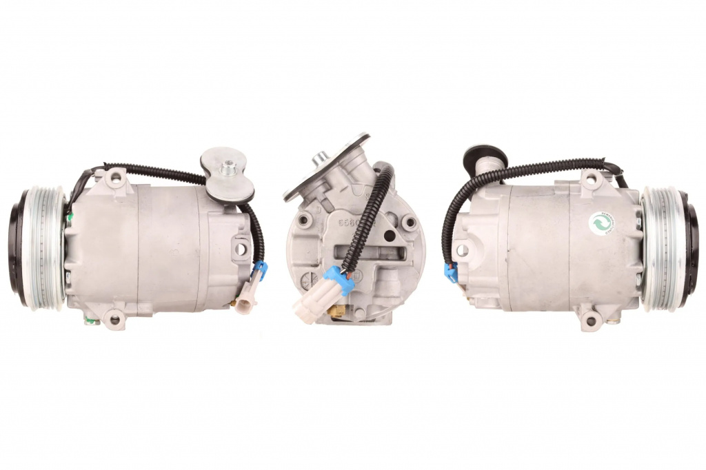 Compresor climatizare Elstock OPEL CORSA C (X01) 2004-2009 - 51-0291