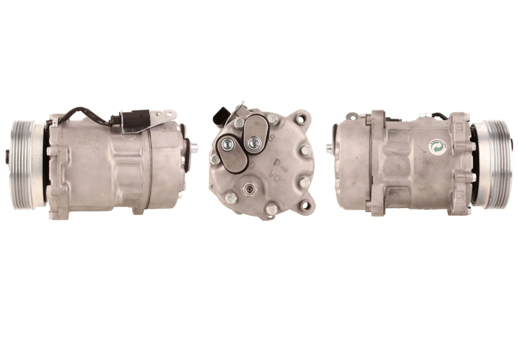 Compresor climatizare Elstock VW BORA I (1J2) 1998