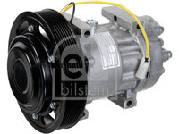 Compresor, climatizare FEBI BILSTEIN 44366