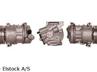 Compresor, climatizare FIAT BRAVO II (198) (2006 - 2016) ELSTOCK 51-0455