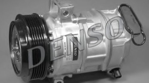 Compresor, climatizare FIAT PUNTO EVO (199) (