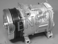 Compresor, climatizare FIAT PUNTO EVO (199) (2008 - 2016) DENSO DCP09016 piesa NOUA