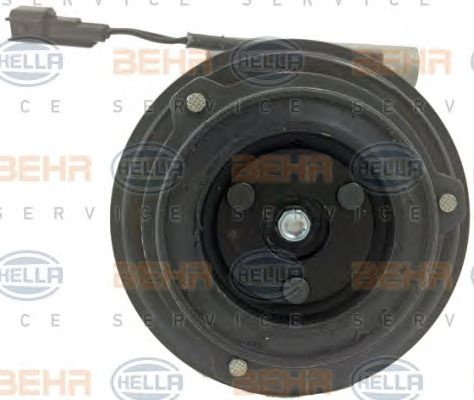 Compresor climatizare FORD C-MAX (DM2) - Cod inter