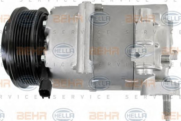 Compresor climatizare FORD C-MAX II - Cod intern: W20088146 - LIVRARE DIN STOC in 24 ore!!!
