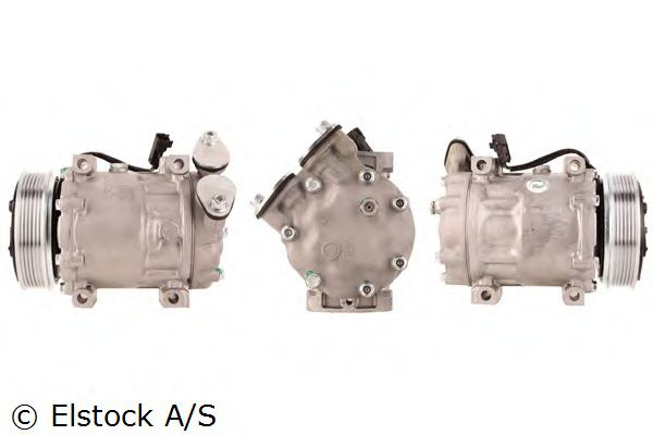 Compresor, climatizare FORD FOCUS C-MAX (2003 - 20