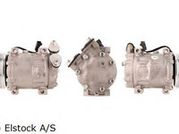 Compresor, climatizare FORD FOCUS C-MAX (2003 - 2007) ELSTOCK 51-0227