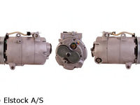 Compresor, climatizare FORD FOCUS C-MAX (2003 - 2007) ELSTOCK 51-0693