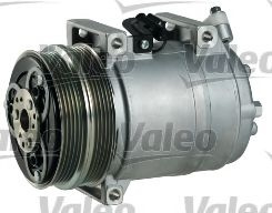 Compresor, climatizare FORD FOCUS C-MAX (2003 - 20