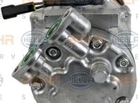 Compresor climatizare FORD Focus Mk2 Box Body / Estate (An fabricatie 07.2004 - 07.2011, 90 - 109 CP, Diesel) - Cod intern: W20088024 - LIVRARE DIN STOC in 24 ore!!!