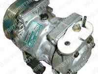 Compresor, climatizare FORD IKON V (JH_, JD_), FORD FUSION (JU_), MAZDA DEMIO (DY) - DELPHI TSP0155364