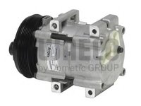 Compresor, climatizare FORD MONDEO (GBP), FORD MONDEO combi (BNP), FORD ESCORT Mk V (GAL) - WAECO 8880100095