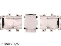 Compresor, climatizare FORD MONDEO Mk III (B5Y) (2000 - 2007) ELSTOCK 51-0108
