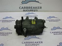 Compresor, Climatizare FORD TRANSIT CONNECT P65, P70, P80 1.8 TDCi 06.2002 ... 12.2013 1753 Motor Diesel