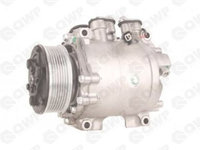 Compresor, climatizare HONDA CR-V II (RD) (2001 - 2006) QWP WCP204R piesa NOUA