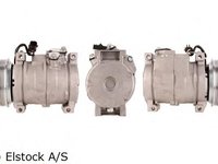 Compresor, climatizare JEEP LIBERTY (KJ) - ELSTOCK 51-0558