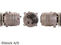 Compresor, climatizare LANCIA DEDRA (835), LANCIA DELTA Mk II (836), FIAT TEMPRA (159) - ELSTOCK 51-0334
