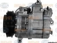 Compresor, climatizare LAND ROVER FREELANDER (LN) HELLA 8FK 351 128-091