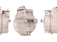 Compresor, climatizare LUCAS ACP335