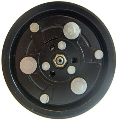 Compresor, climatizare MAHLE ACP 361 000
