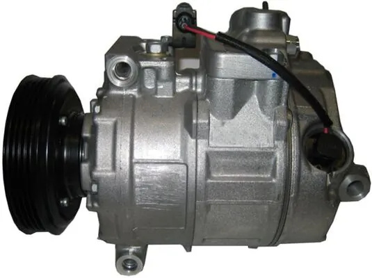Compresor climatizare MAHLE AUDI A4 B6 A