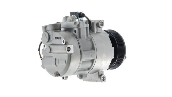 Compresor climatizare MAHLE AUDI A4 B8 A