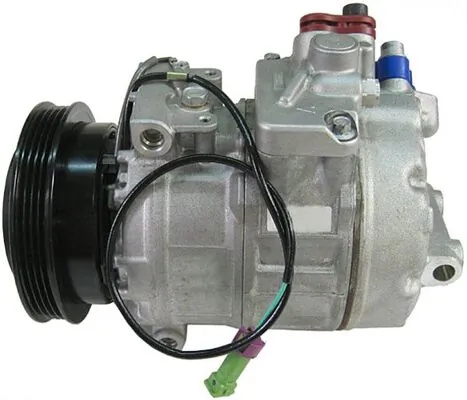 Compresor climatizare MAHLE AUDI A6 C5 (4B2, 4B4) 1997-2005 - ACP 55 000S