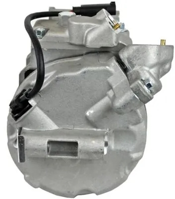 Compresor climatizare MAHLE BMW 7 (E65, E66, E67) 2005-2008 - ACP 345 000S