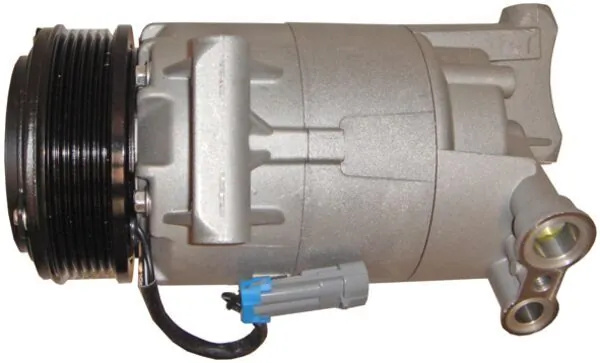 Compresor climatizare MAHLE VAUXHALL AST