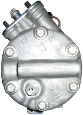 Compresor climatizare MAHLE VAUXHALL COMBO Mk II (C) Autoutilitară/limuzină spațioasă (F25) 2001-2011 - ACP 1276 000S