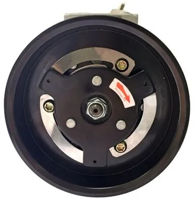 Compresor climatizare MAHLE VW BEETLE (5