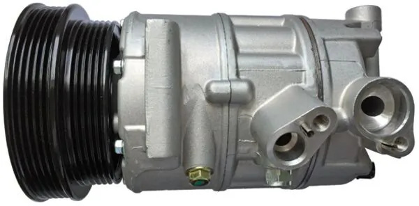 Compresor climatizare MAHLE VW BEETLE (5