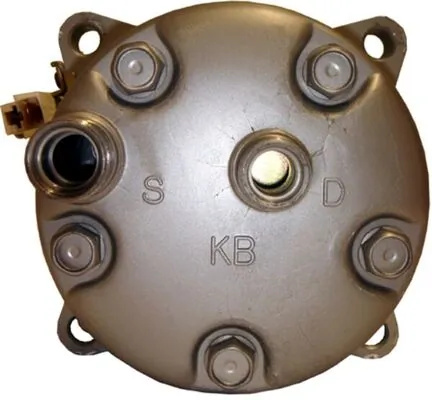 Compresor climatizare MAHLE VW JETTA II (19E, 1G2, 165) 1984-1992 - ACP 931 000S