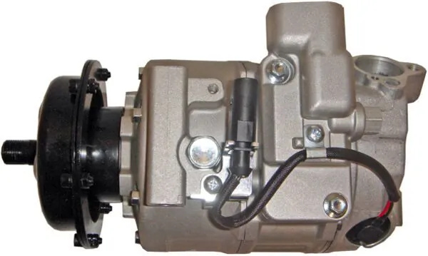 Compresor climatizare MAHLE VW PHAETON (
