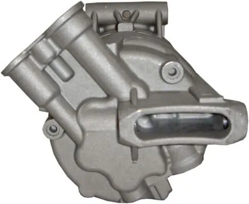 Compresor climatizare MAHLE VW (SVW) TOURAN (9R1, 9R3) 2005-2016 - ACP 4 000S