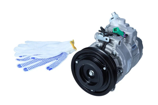 Compresor climatizare Maxgear AUDI A6 C5 (4B2, 4B4) 1997-2005 - AC330015