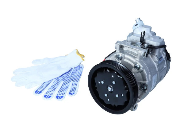 Compresor climatizare Maxgear AUDI A6 C5 (4B2, 4B4) 2001-2005 - AC330019