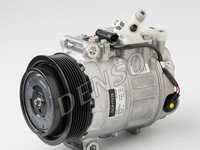 Compresor, climatizare MERCEDES-BENZ C-CLASS (W203) DENSO DCP17038