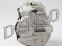 Compresor, climatizare MERCEDES-BENZ CLK Cabriolet (A209) (2003 - 2010) DENSO DCP17053