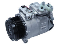 Compresor climatizare MERCEDES-BENZ CLK Convertible (A209) (An fabricatie 03.2005 - 03.2010, 224 CP, Diesel) - OEM - MAXGEAR: AC363971 - LIVRARE DIN STOC in 24 ore!!!