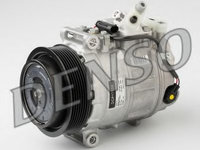 Compresor, climatizare MERCEDES-BENZ S-CLASS (W220) (1998 - 2005) DENSO DCP17038