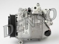Compresor, climatizare MERCEDES-BENZ SL (R230) (2001 - 2012) DENSO DCP17026