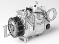 Compresor, climatizare MERCEDES-BENZ SPRINTER 3-t platou / sasiu (906) (2006 - 2020) DENSO DCP17102