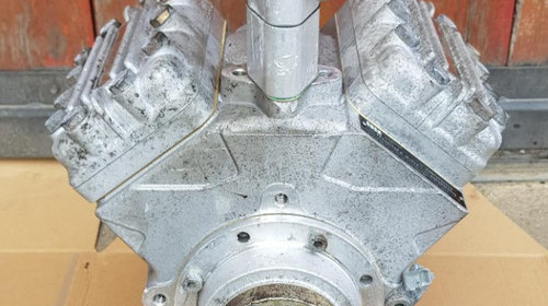 Compresor climatizare Mercedes / Iveco FK 40 