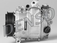 Compresor, climatizare MERCEDES R-CLASS (W251, V251) (2006 - 2016) DENSO DCP17135 piesa NOUA