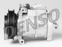 Compresor, climatizare MERCEDES SPRINTER 3,5-t bus (906) (2006 - 2016) DENSO DCP17121 piesa NOUA