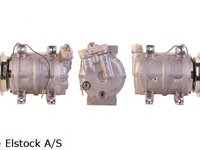 Compresor, climatizare MITSUBISHI L 200 (K7_T, K6_T) (1996 - 2007) ELSTOCK 51-0778