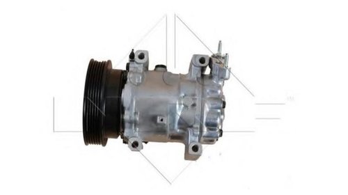 Compresor, climatizare Nissan KUBISTAR caroserie (X80) 2003-2016 #3 1416